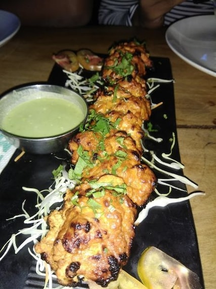 Hakuna Matata Restaurant-2